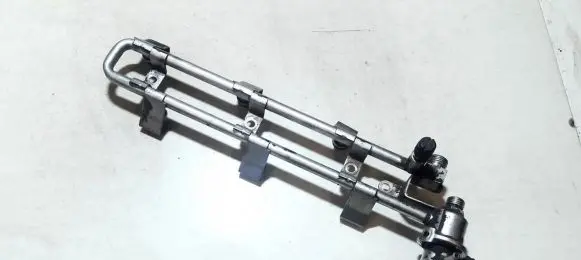 Opel Omega B1 Fuel main line pipe