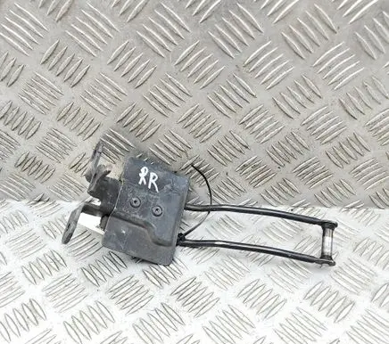 Ford Transit Custom Rear door check strap stopper HK31V44100AA