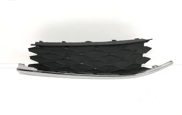 Skoda Octavia Mk4 Front bumper lower grill 5E3807367A