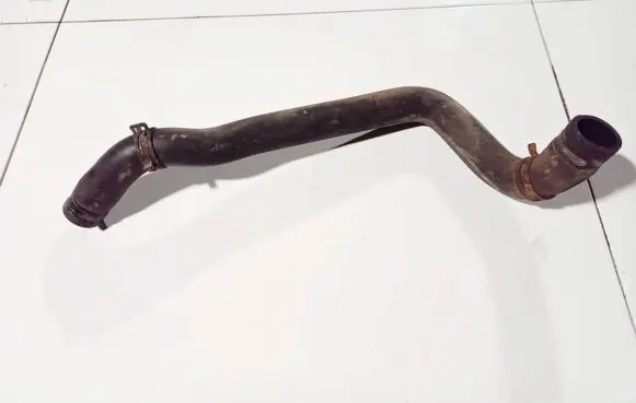 Renault Scenic II - Grand scenic II Engine coolant pipe/hose