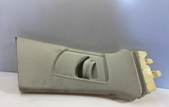 Audi A4 S4 B8 8K (B) pillar trim (top) 8K0880711 8K0867294 8K0867282B