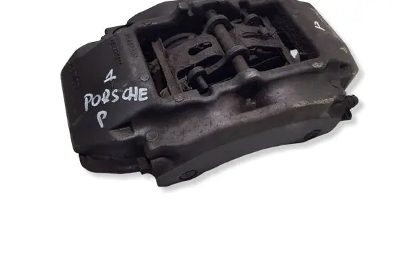 Porsche Boxster 986 Front brake caliper AAA20667204 986351422