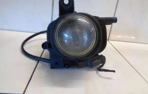 Mitsubishi Carisma Headlight/headlamp 145638-00