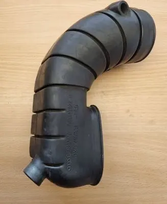 Audi A6 S6 C4 4A Intercooler hose/pipe 048129627D 416331