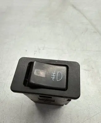 Nissan Terrano Fog light switch 