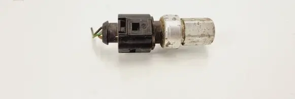 Volkswagen PASSAT B6 Air conditioning (A/C) pressure sensor 1J0973703