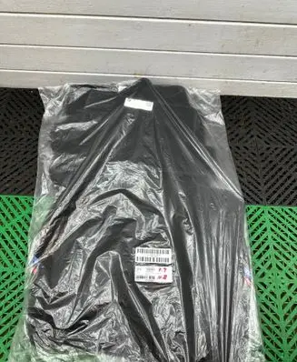 BMW M8 F91 F92 G14 G15 Car floor mat set 8094389