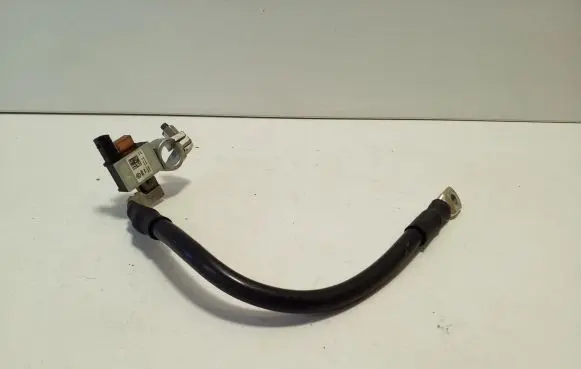 Audi S5 Facelift Negative earth cable (battery) 8T0915181