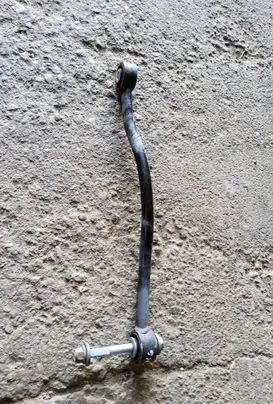 Dodge Challenger Rear control arm
