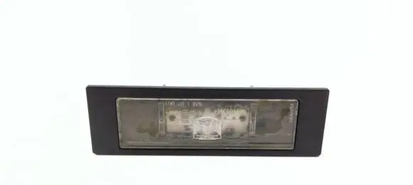 BMW 1 F20 F21 Number plate light 7193294