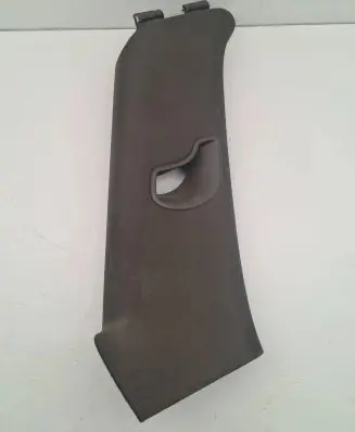Porsche Cayenne (92A) (B) pillar trim (top) 7P5867241M