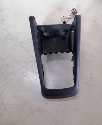 KIA Ceed USB socket connector 