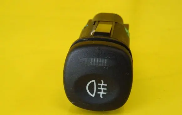 Mazda 121 SM Fog light switch XS6T15K237AA