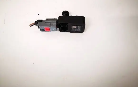 Opel Corsa E Airbag deployment crash/impact sensor 13509729