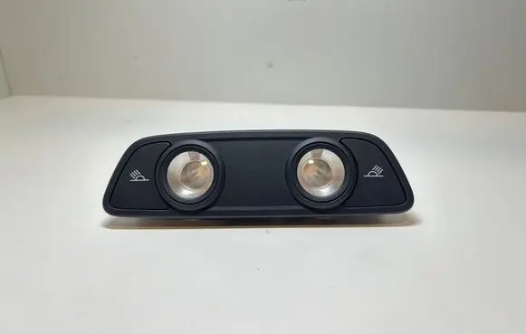 Audi A4 S4 B9 8W Rear seat light 4M0947111