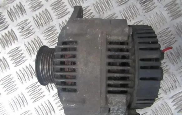 Renault Twingo I Generator/alternator