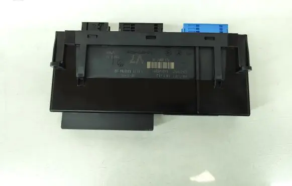 BMW 5 F10 F11 Comfort/convenience module 9312766