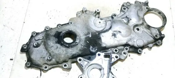Toyota Yaris other engine part