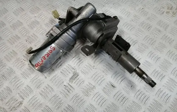 Fiat Seicento/600 Steering wheel axle 46536841 C594 650615