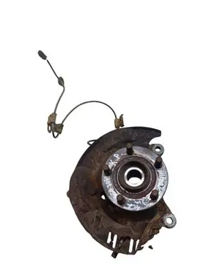 Subaru Impreza II Front wheel hub