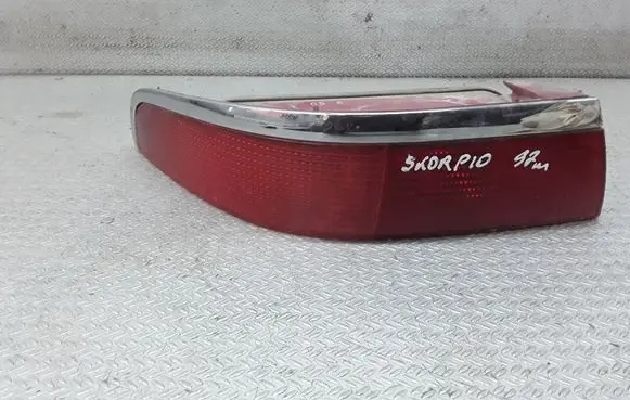 Ford Scorpio Rear/tail lights