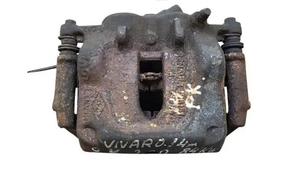 Opel Vivaro Front brake caliper 
