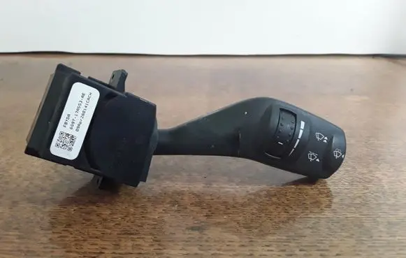 Ford Mondeo MK IV Wiper control stalk 6G9T17A553AE