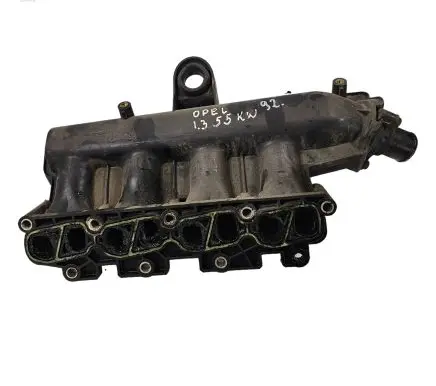 Intake manifold