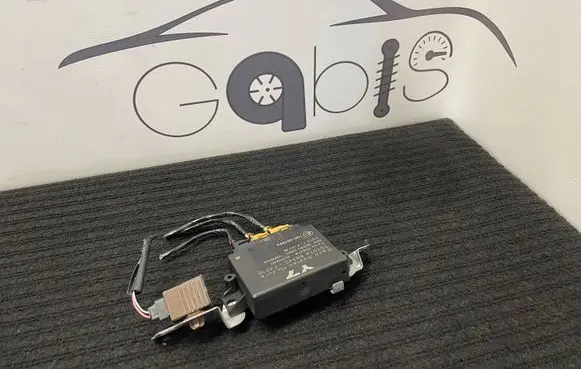 Toyota C-HR I Parking PDC control unit/module 89340F4010 308378 10R057924