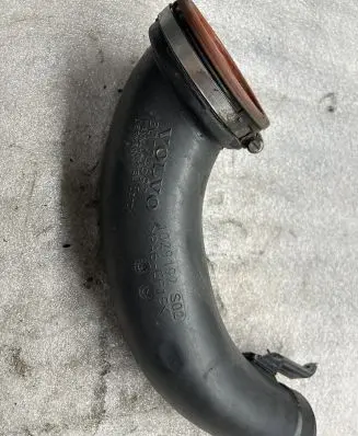 Volvo XC60 Brake vacuum hose/pipe 30774692