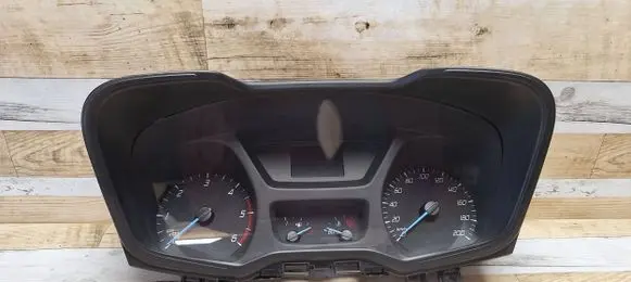 Ford Transit Custom Speedometer (instrument cluster) BK2T10849GD BK2T14C026AC BK2T14C226AB