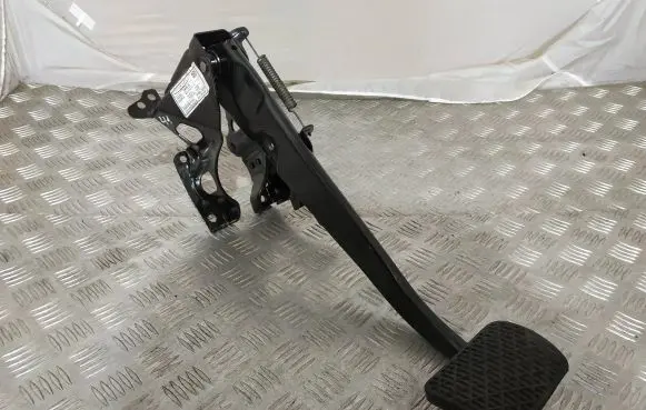 Brake pedal