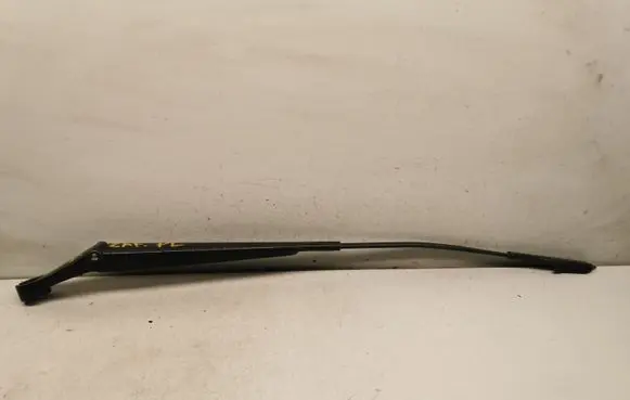 Opel Zafira A Front wiper blade arm 13145566