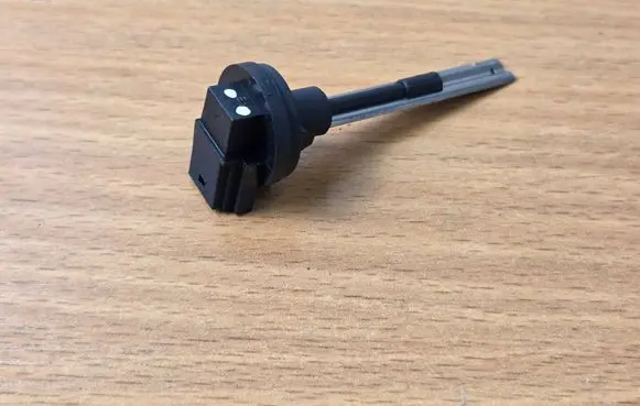 Mercedes-Benz E AMG W212 Interior temperature sensor A2218300872
