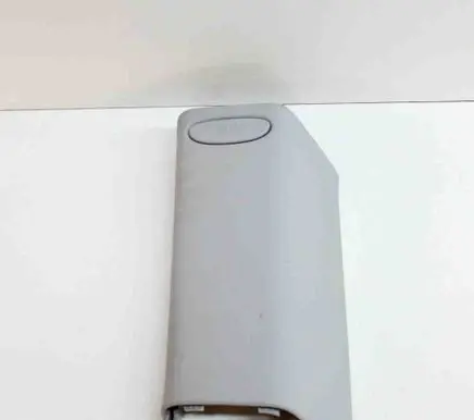 (B) pillar trim (top)