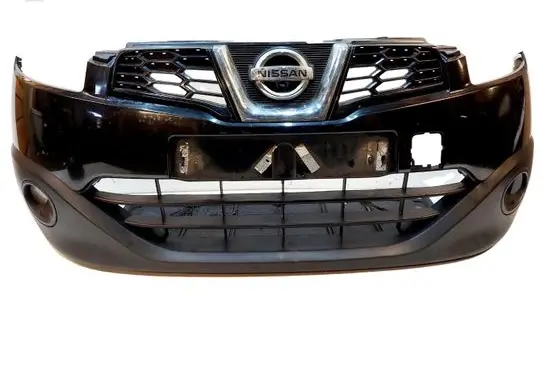 Nissan Qashqai Front bumper