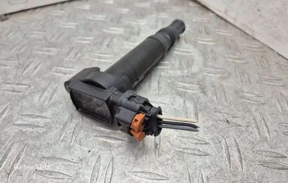 Opel Crossland X High voltage ignition coil 9671214580 28211913
