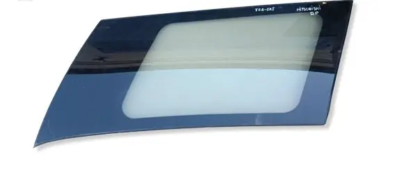 Mitsubishi Grandis Rear side window 43R005834 NSGM3108