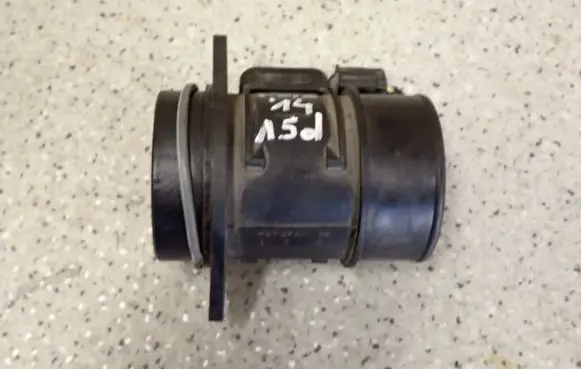 Nissan Note (E12) Mass air flow meter