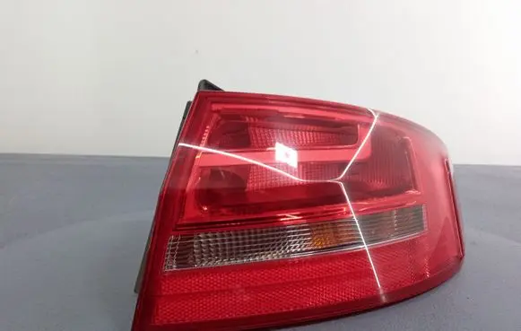 Audi A4 S4 B8 8K Rear/tail lights 8K5945096AA