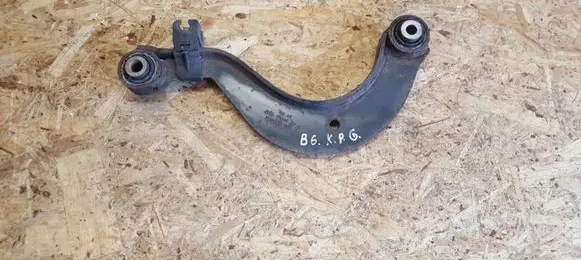 Volkswagen PASSAT B6 Rear upper control arm/wishbone 1K0505323N