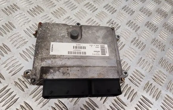 Volvo V50 Engine control unit/module 30650677