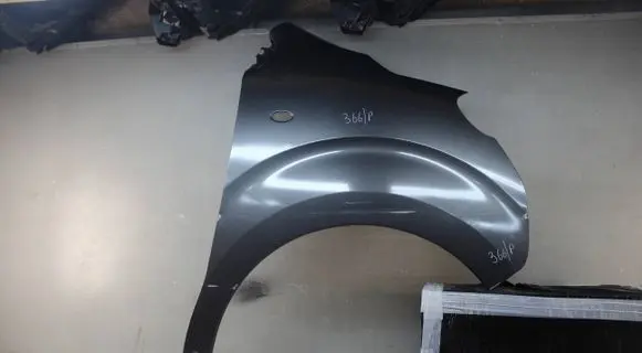 Citroen Jumpy Fender mounting bracket
