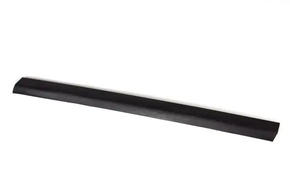 Volkswagen PASSAT B5 Front door trim (molding) 3b0854940b
