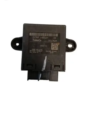 Ford Mondeo MK V Door control unit/module DG9T14B534AM