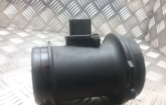 Audi A4 S4 B7 8E 8H Mass air flow meter 059906461K