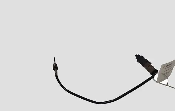Citroen C4 I Picasso Exhaust gas temperature sensor 9665090280