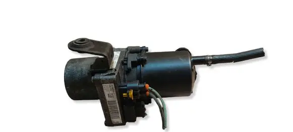 Peugeot 3008 I Power steering pump 9670608380