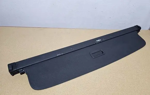 Volvo XC60 Parcel shelf load cover 39823857