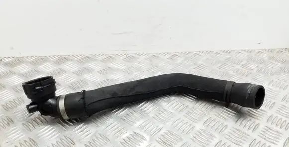 Audi A5 8T 8F Engine coolant pipe/hose 8K0121055E 8K0122293